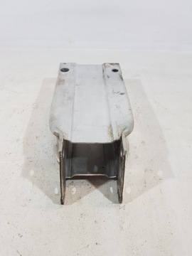 фото thumb №6, Зона зминання права ліва a2046200995 mercedes c-klasa w204 1.8 cgi eur