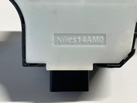 фото thumb №6, Перемикач комбінований підкермові важелі nissan juke 14am0