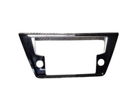 фото thumb №1, Vw touran 5ta dekor рамка радио навигации 5tb858071a
