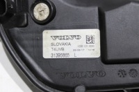 Volvo xc90 2 xc60 v60 протитуманна фара led drl лівий 16r+ фара Доставка, фото thumb