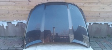 фото thumb №1, Капот dodge ram iv 09-18