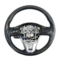 фото thumb №1, Mazda 6 gj повітропровід шкіра