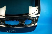 фото thumb №8, Крышка задняя багажника стекло as3 audi tt tts 8s lz9y