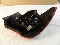 фото thumb №10, Opel corsa e 3d лампа правая 460034366