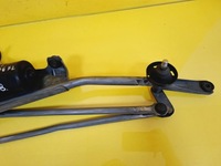 фото thumb №5, Механизм моторчик дворник перед honda accord vi nr328