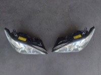 Lexus rx рестайлинг  фара левая full led в Украине, фото thumb