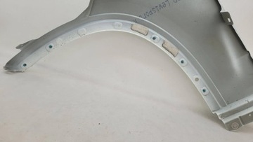 фото thumb №11, Mercedes eqs suv крило перед переднє праві fv