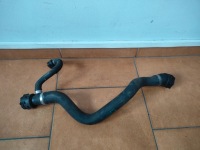 Купити Bmw g30 g31 шланг патрубок труба води 17129895915, фото thumb