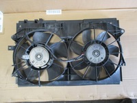 фото thumb №1, Corolla verso 2.0 d4d 01-04 вентилятор радиатора