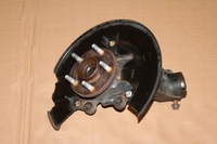 фото thumb №1, Lincoln mkc 2.3 поворотный кулак правая перед