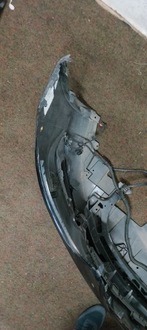 фото thumb №9, Бампер перед opel zafira c рестайлінг