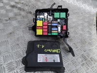 фото thumb №1, Opel crossland x 2021 lift 1,2 vti коробка предохранителей оригинал