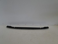 фото thumb №1, Audi a2 планка бампера зад задняя