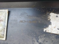 фото thumb №13, Jaguar e-pace бампер задній задня