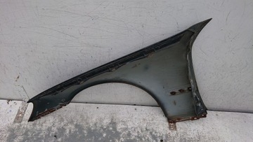 фото thumb №12, Mercedes c класс w203 крыло правые переднее перед