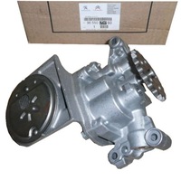 фото thumb №1, Оригинальная насос масла c c2,c3,c4 1.4 9655020680