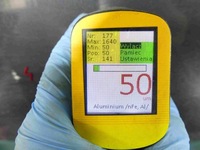 фото thumb №10, Капот передня renault laguna iii kombi nv676