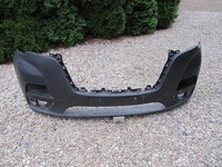 фото thumb №1, Renault master iv бампер перед передний