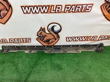 фото thumb №10, Планка порогова ліва land rover discovery sport l550 fk72-10155-ae