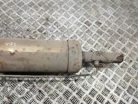 фото thumb №5, Peugeot 508 2011 фильтр частиц твердых катализатор / fap / dpf