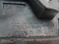 фото thumb №9, Opel astra v k жабо молдинг двірники комплект