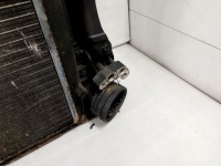 Octavia 2 1.9tdi ремінь передній радіатор води кондиціонер Ціна, фото thumb