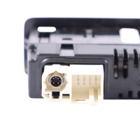 Mercedes c118 w177 w243 w247 2x разъём usb-c туннель средний a2478207502 Оригинал, фото thumb