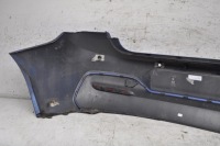 фото thumb №12, Bmw 1 f20 бампер задняя задний m-pakiet pdc