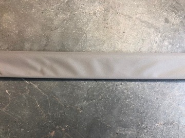 фото thumb №10, Ролета штора жалюзі панорами сірий сірий задня do bmw 54107409195