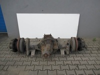 фото thumb №10, Міст задня диференціал volvo fh euro5 globetrotter 440 fv