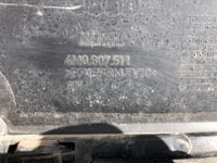 фото thumb №10, Бампер задняя задний audi q7 lift s line 4m