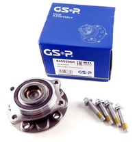 фото thumb №1, Ступица подшипник задняя alfa romeo 159 brerra spider