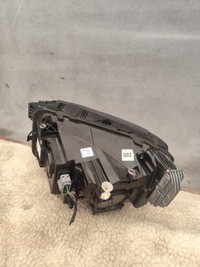 фото thumb №4, Mercedes glb 247 лампа перед правая led high performance