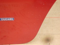 фото thumb №13, Дверь стекло левый задняя fiat grande punto 5 дверь 1.4b europa 163/b