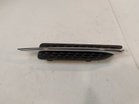 Решётка бампера правая mercedes-benz slk r172 a1726900479 в Украине, фото thumb