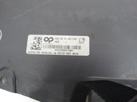 фото thumb №16, Audi q4 e-tron 89a 21- спойлер бампера накладка 89a807061a оригінальна