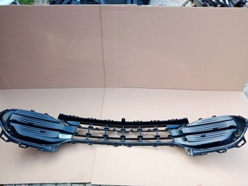 фото thumb №10, Mercedes eqs v297 решітка решітка бампера перед