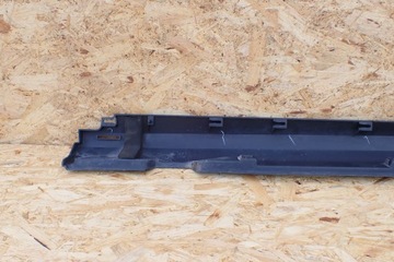 фото thumb №8, Range rover evoque накладка порогова поріг захист права bj32-10154-ab