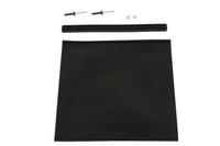 фото thumb №1, Бризковик iveco daily ducato master зад