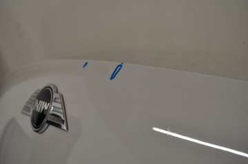 фото thumb №6, Mini countryman r60 капот кришка двигуна