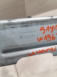 Mercedes gla w156 кронштейн антена a1565450000 в Україні, фото thumb