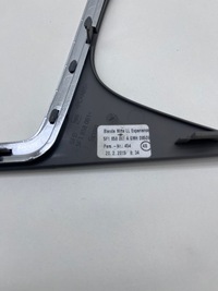 фото thumb №8, Seat leon iii рамка dekor защита консоли центральной 5f1858061