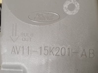 фото thumb №15, Протитуманна фара лампа протитуманна права b-max 12- _ 2019550 _ av11-15k201-ab