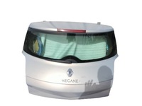 фото thumb №1, Renault megane ii кришка багажника багажника tea19