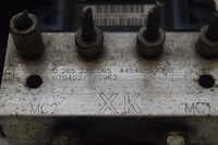 фото thumb №6, Toyota auris i 2.0d насос abs