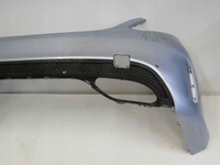 фото thumb №8, Mercedes c класс w205 205 бампер задний amg pts