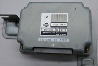 фото thumb №6, Nissan p12 2.2 -2.0 бортовий комп'ютер блок керування двигуна коробки передач