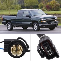 фото thumb №7, Жгут трубопровод заднего свет автомобиля