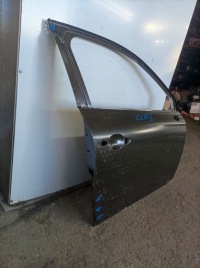 фото thumb №3, Дверь правое передние nowe oryg renault clio v 801005036r