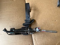 фото thumb №1, Левый pas безопасности натяжитель volvo s40 ii v50 2004-2007 30730732